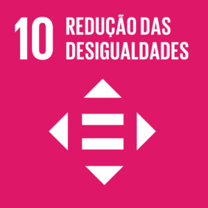 Redução das Desigualdades