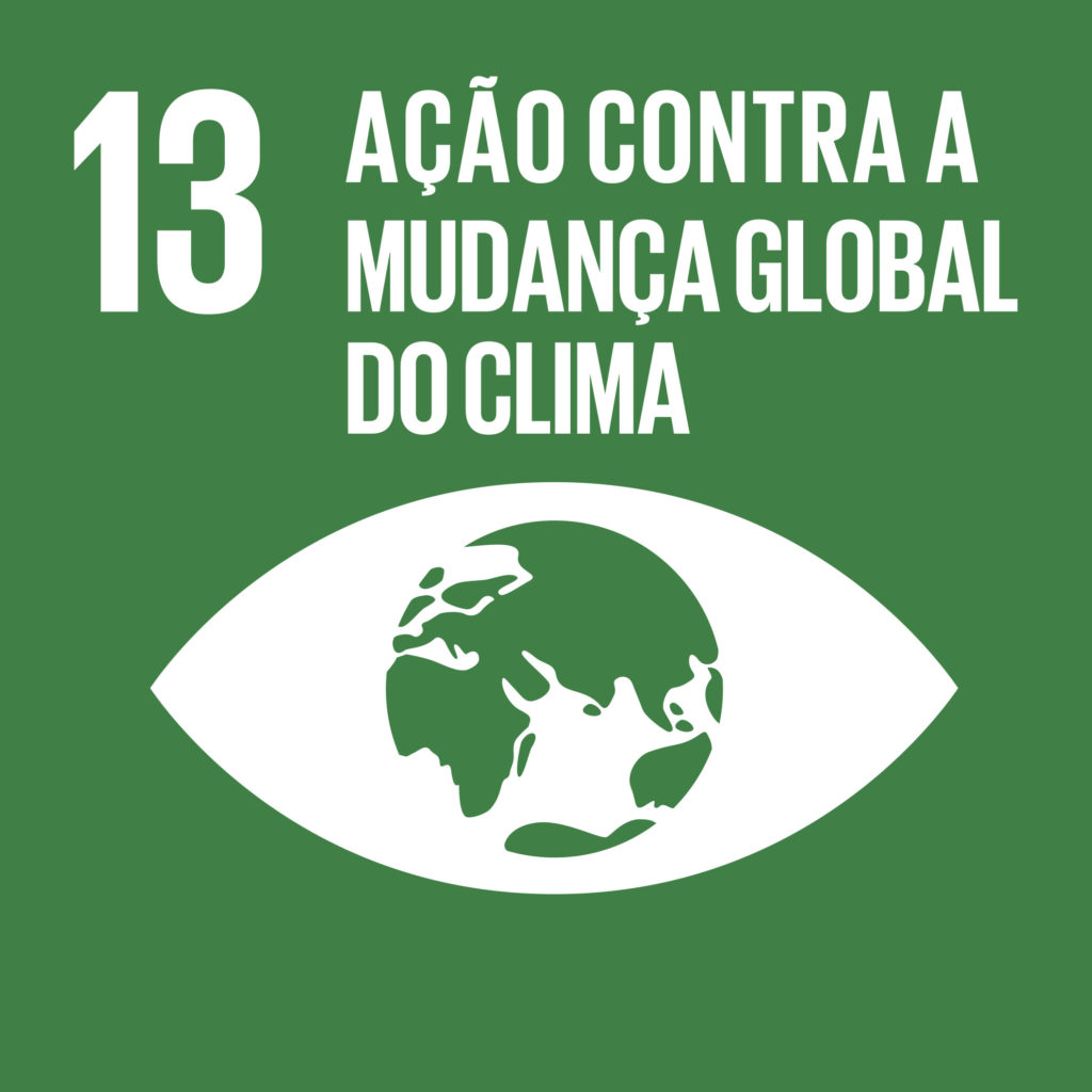 Ação Contra a Mudança Global do Clima