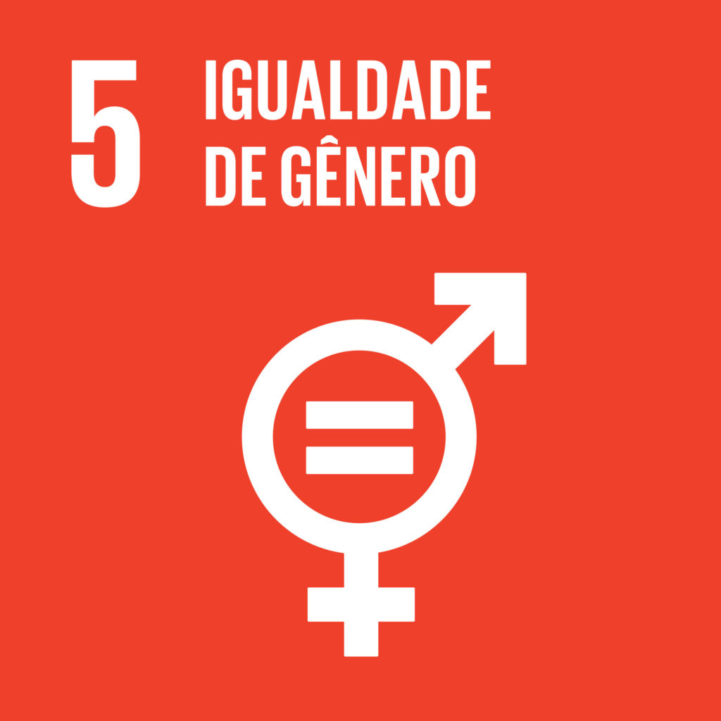 Igualdade de Gênero