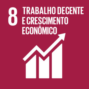 Trabalho Decente e Crescimento Econômico